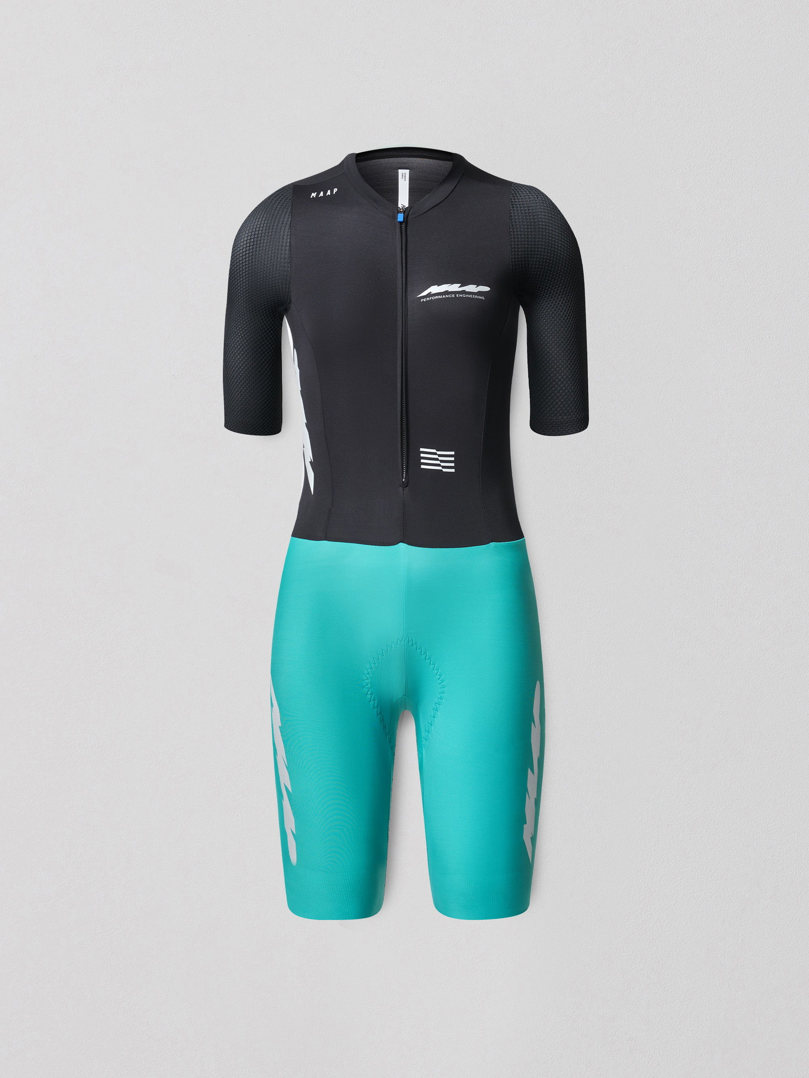 Women's Eclipse Pro Race Suit - 8