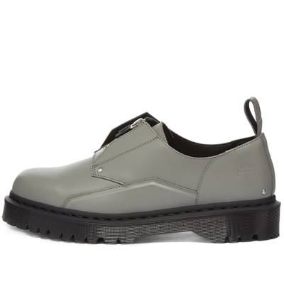 A-COLD-WALL* A-COLD-WALL* x Dr Martens Zip 1461 Shoe outlook