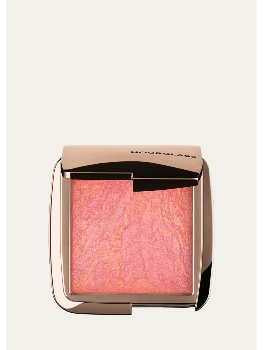 Ambient Lighting Blush - 1