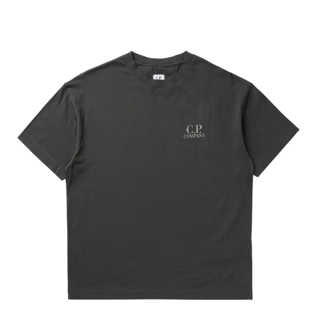Short Sleeve Jersey T-Shirt - 1