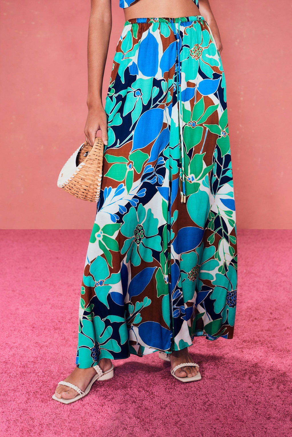 ALAIA PANT - 2