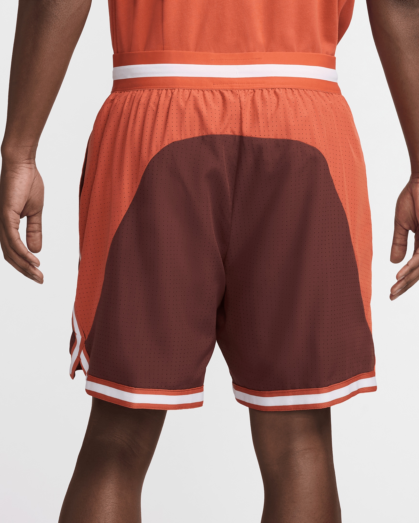 Nike Golf Club Men's Dri-FIT Golf Shorts - 3