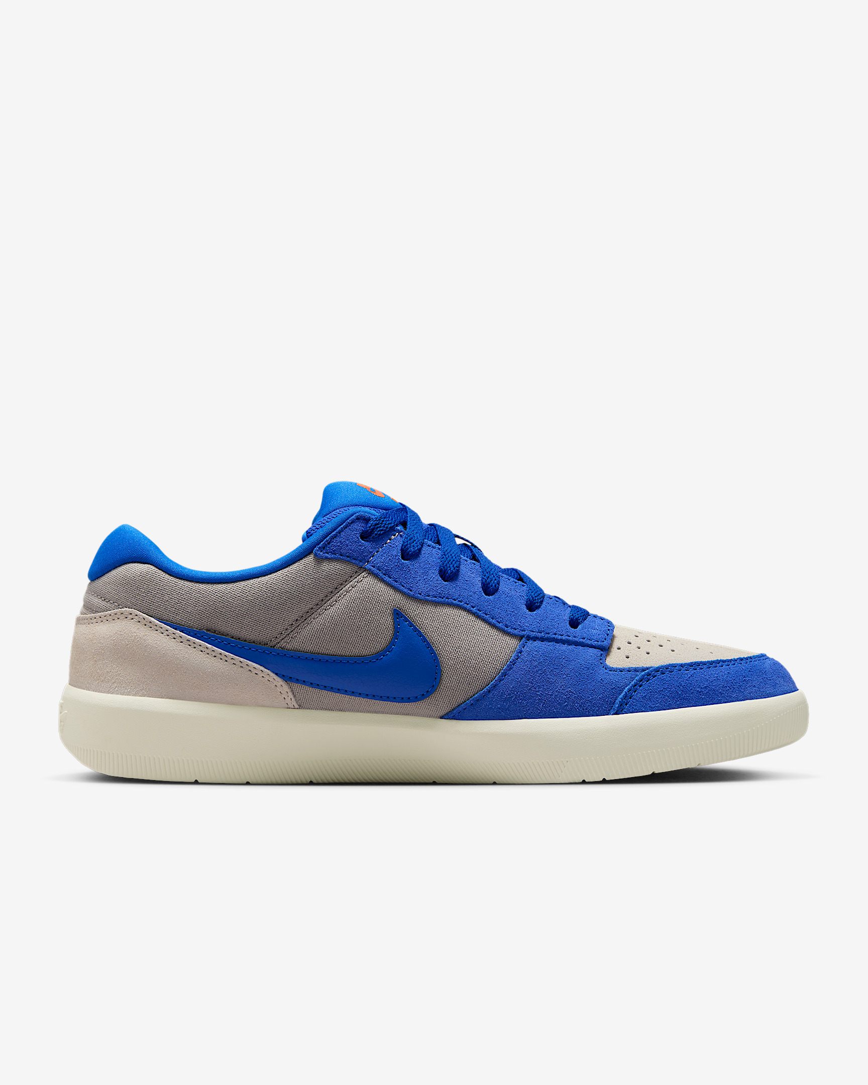 Nike SB Force 58 Skate Shoes - 3