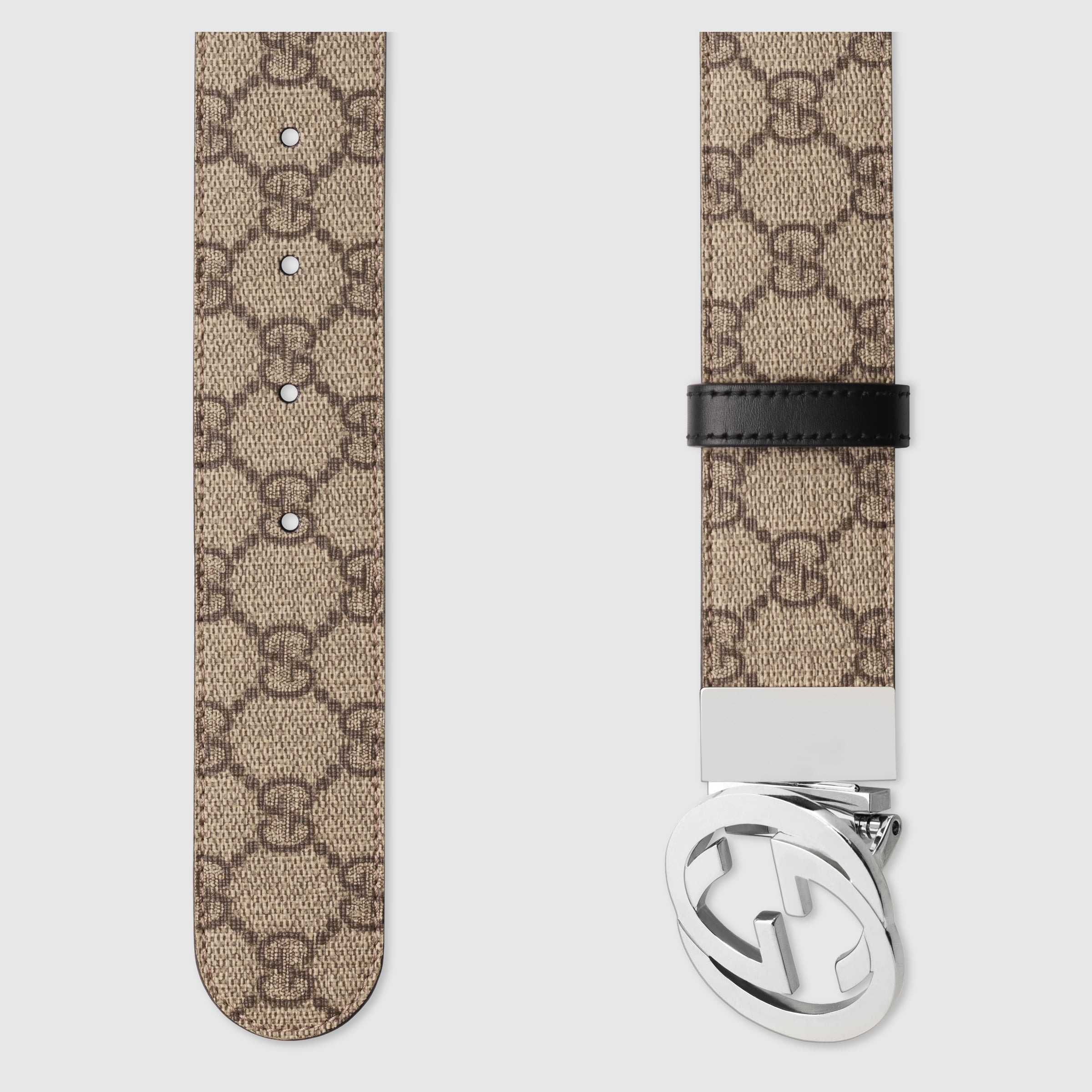 Reversible GG Supreme belt - 5