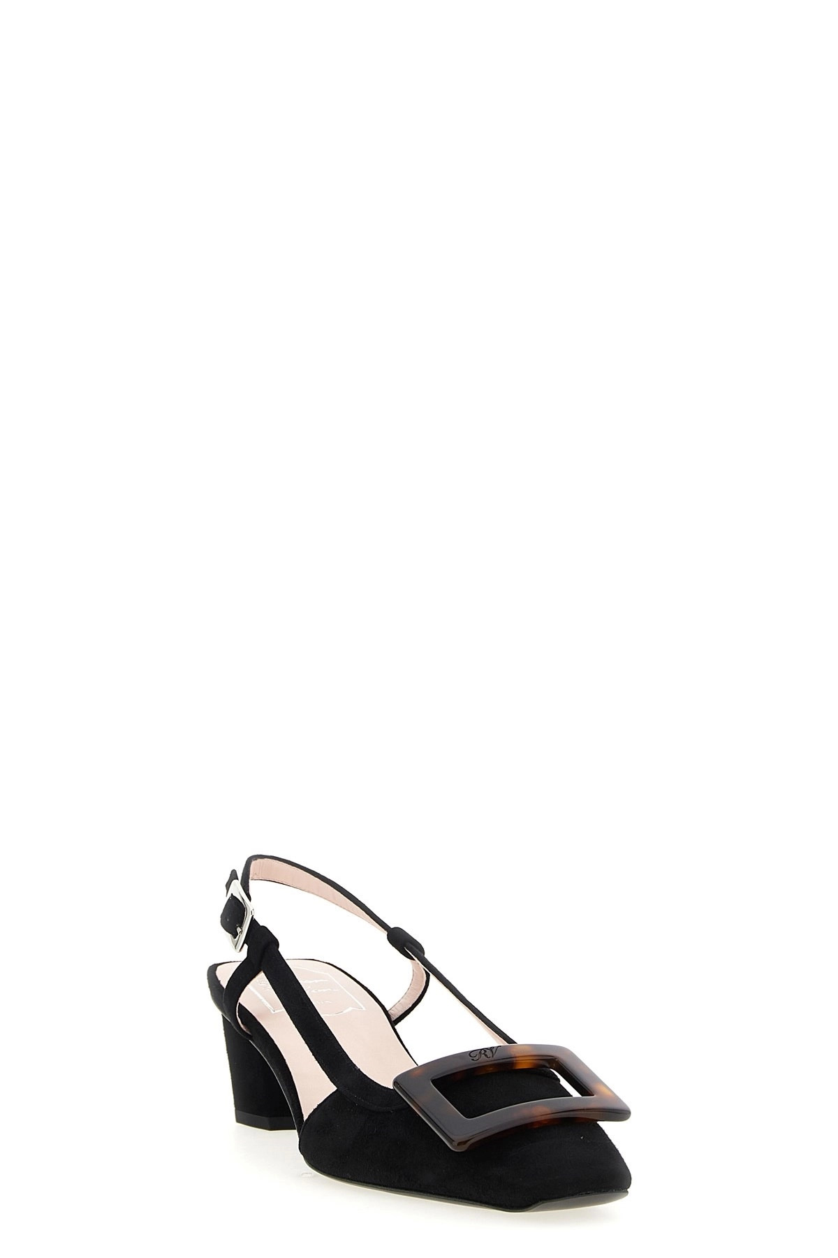 'Belle Viver' slingback - 2