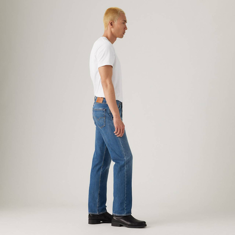 501® ORIGINAL FIT MEN'S JEANS 6