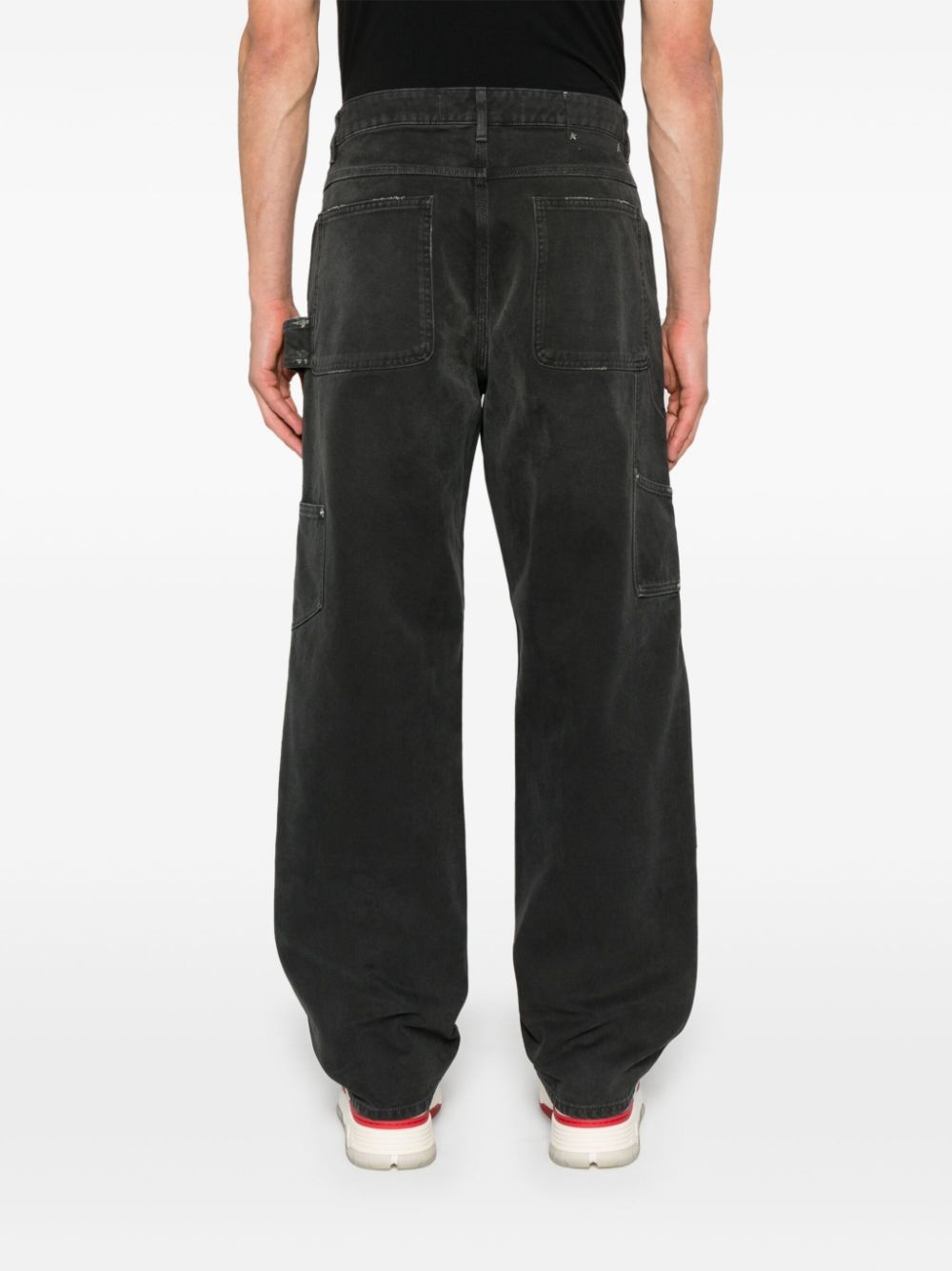 Marley Painter trousers - 4