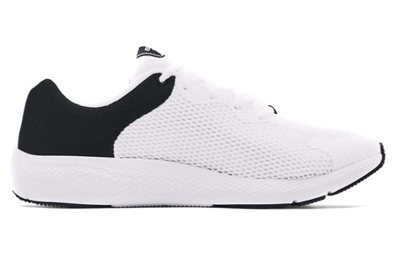 Under Armour 팔로르 충전 추적 2 BL '화이트' 3024138-103 outlook