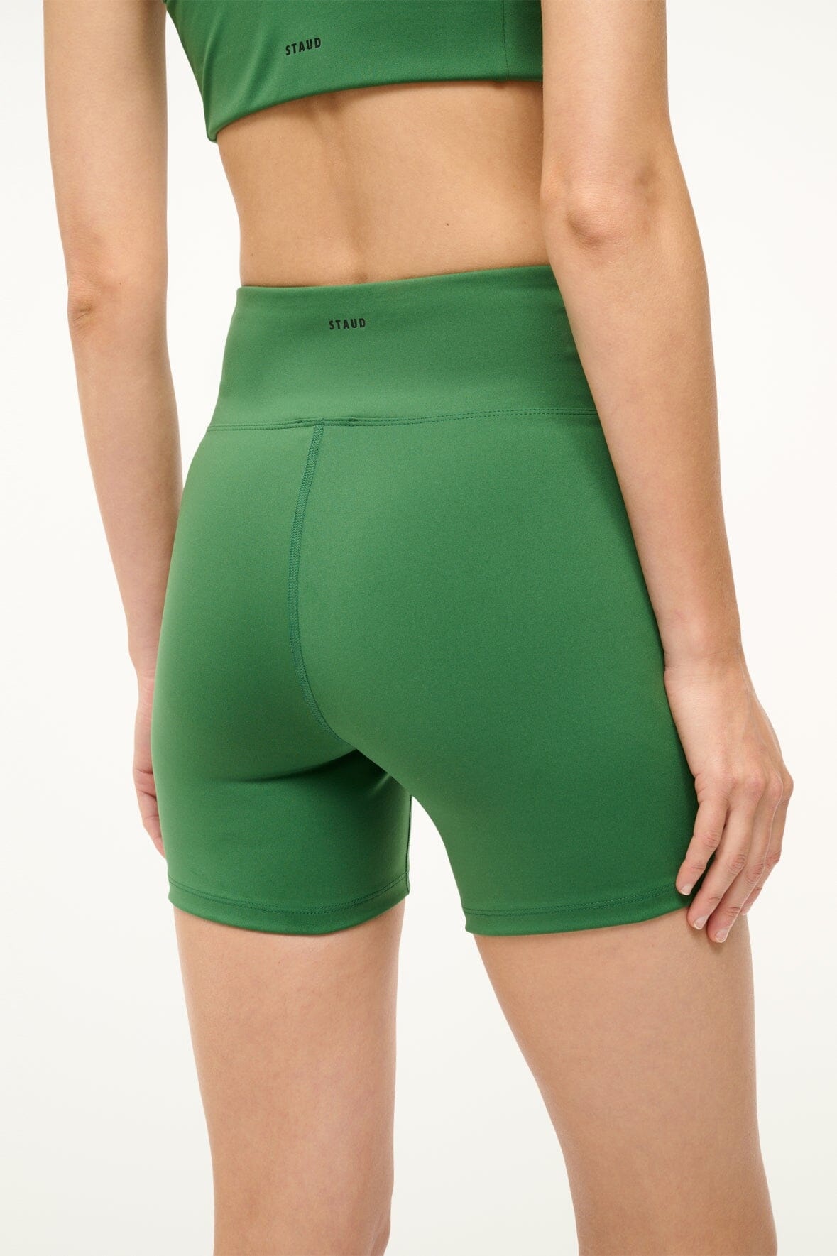 STAUD PULSE SHORT JUNGLE - 7