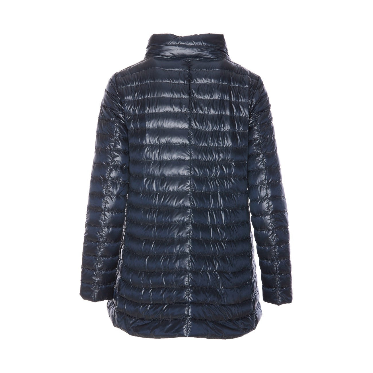 Herno Women Reversible Light Down Jacket - 2