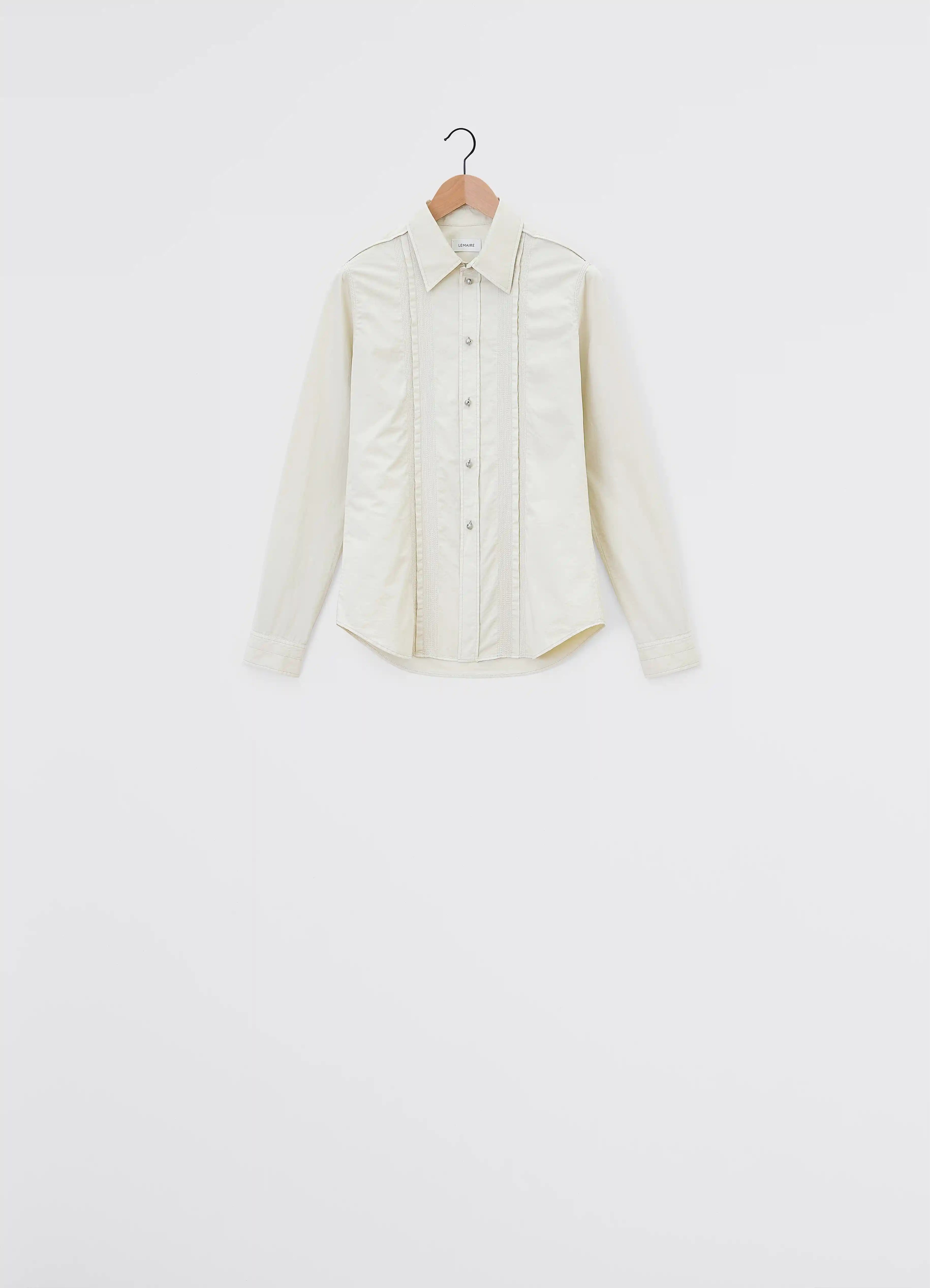 MULTI-TOPSTICH FITTED SHIRT - 3