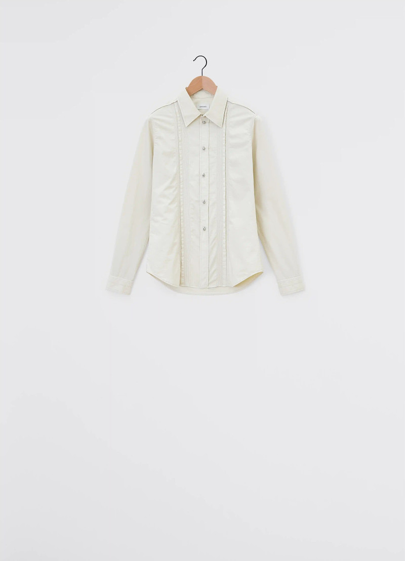 MULTI-TOPSTICH FITTED SHIRT 3