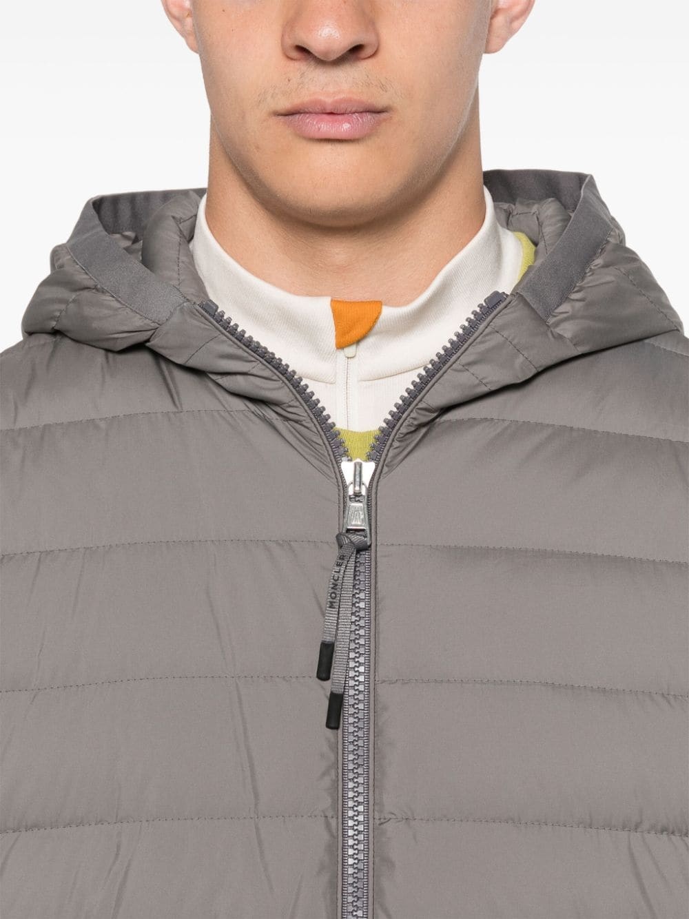 Galion padded jacket - 5