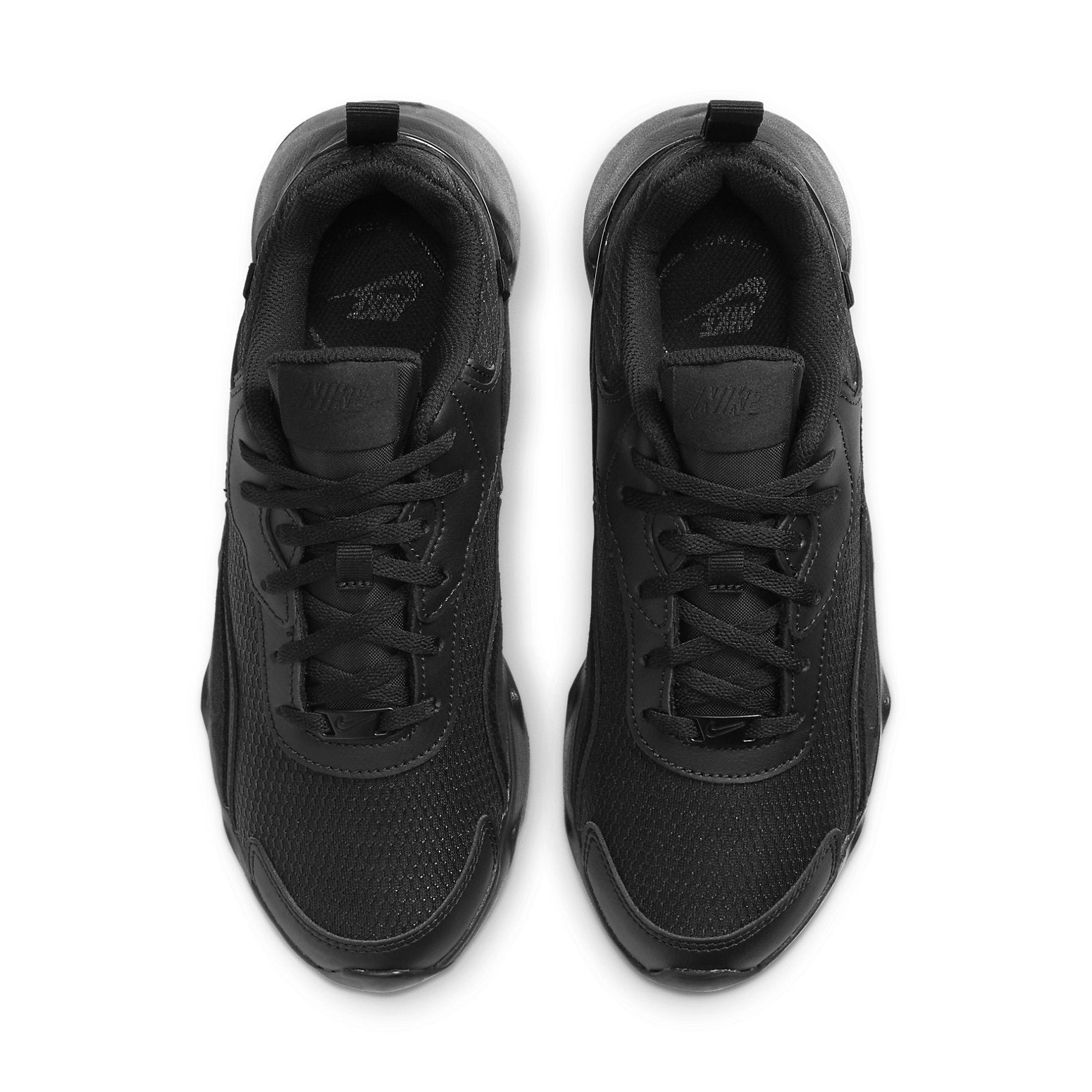 (WMNS) Nike RYZ 365 2 'Triple Black' CU4874-002 - 4