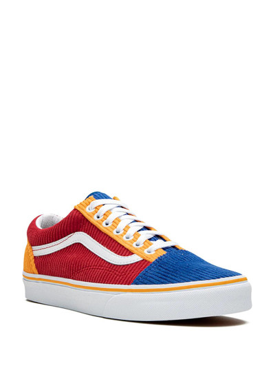 Vans Old Skool sneakers outlook