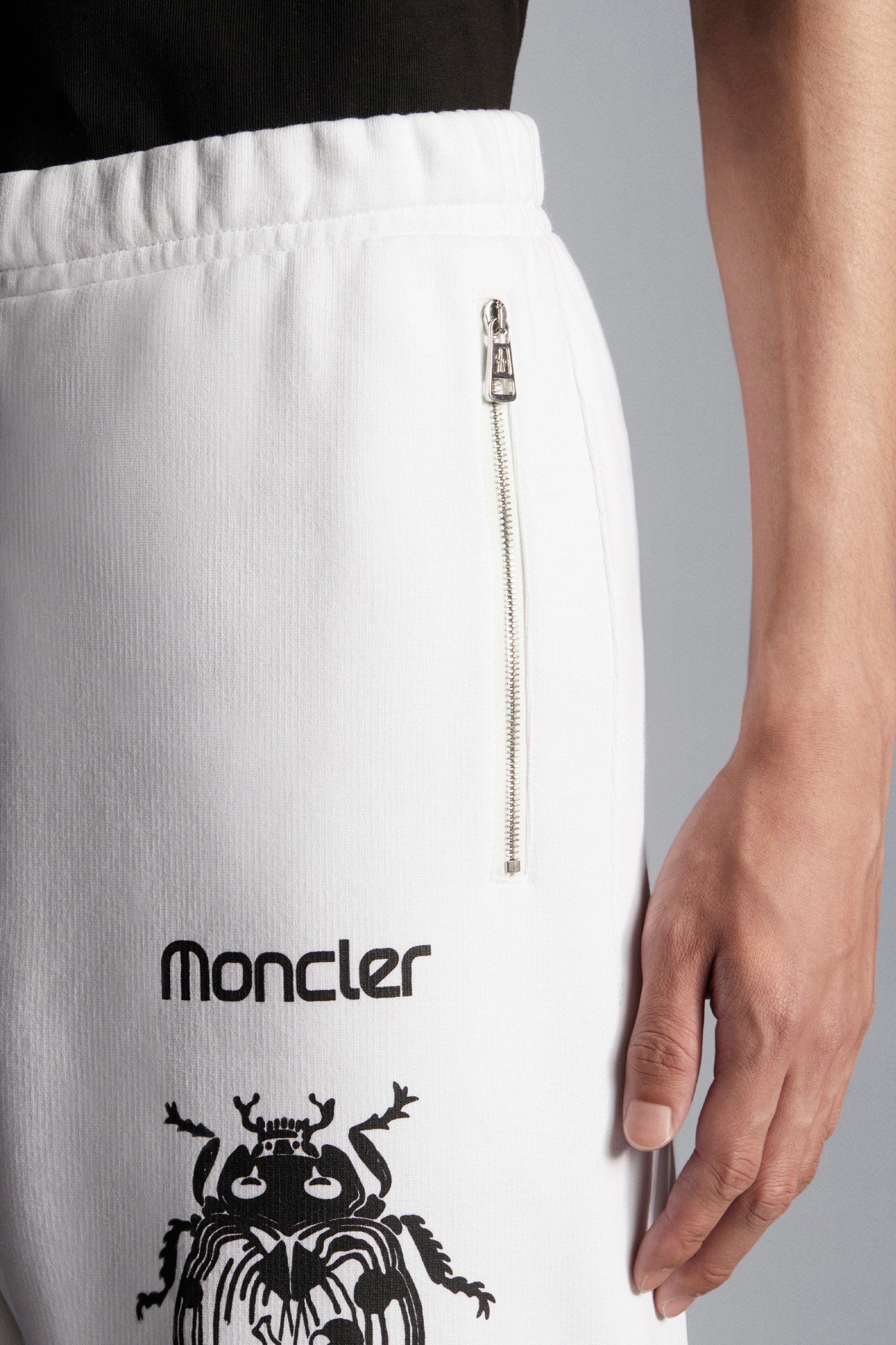 Fleece Sweatpants - 4