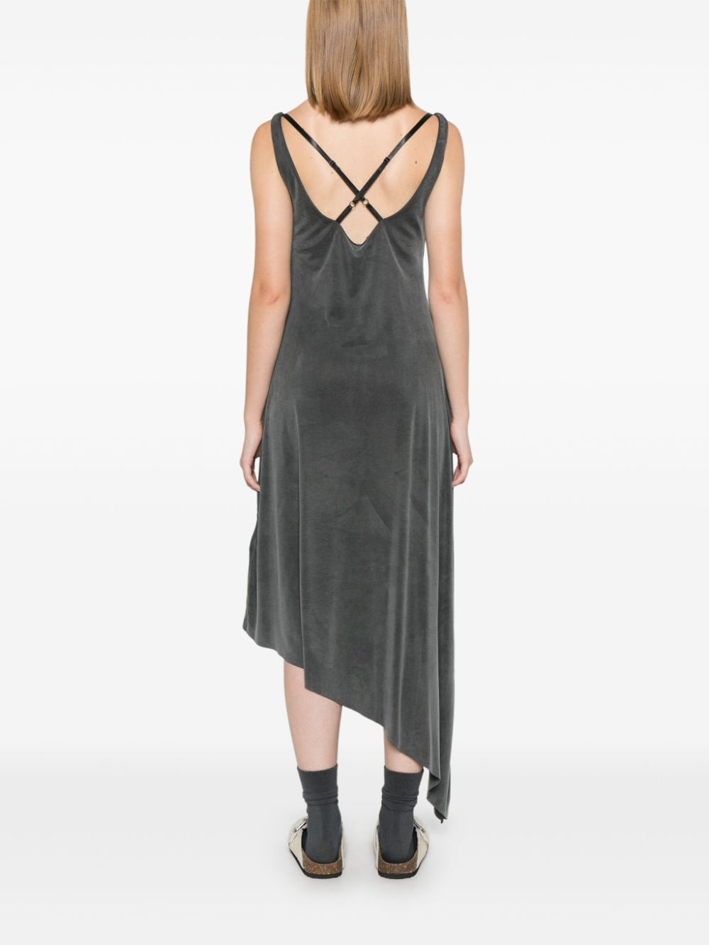 Hang maxi dress - 4