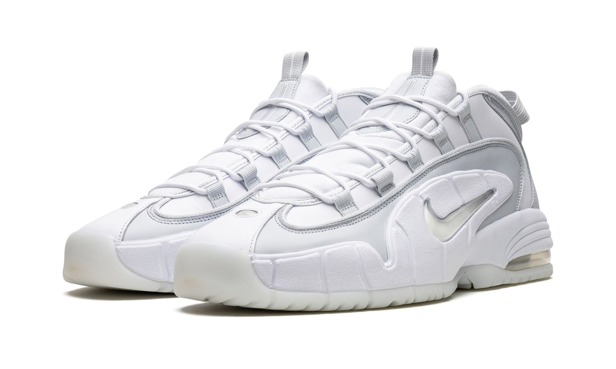 Nike Air Max Penny "Pure Platinum" - 2