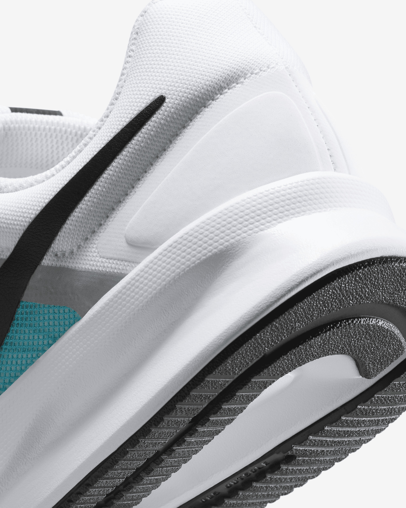 Nike Run Swift 3 Men's Road Running Shoes - 7
