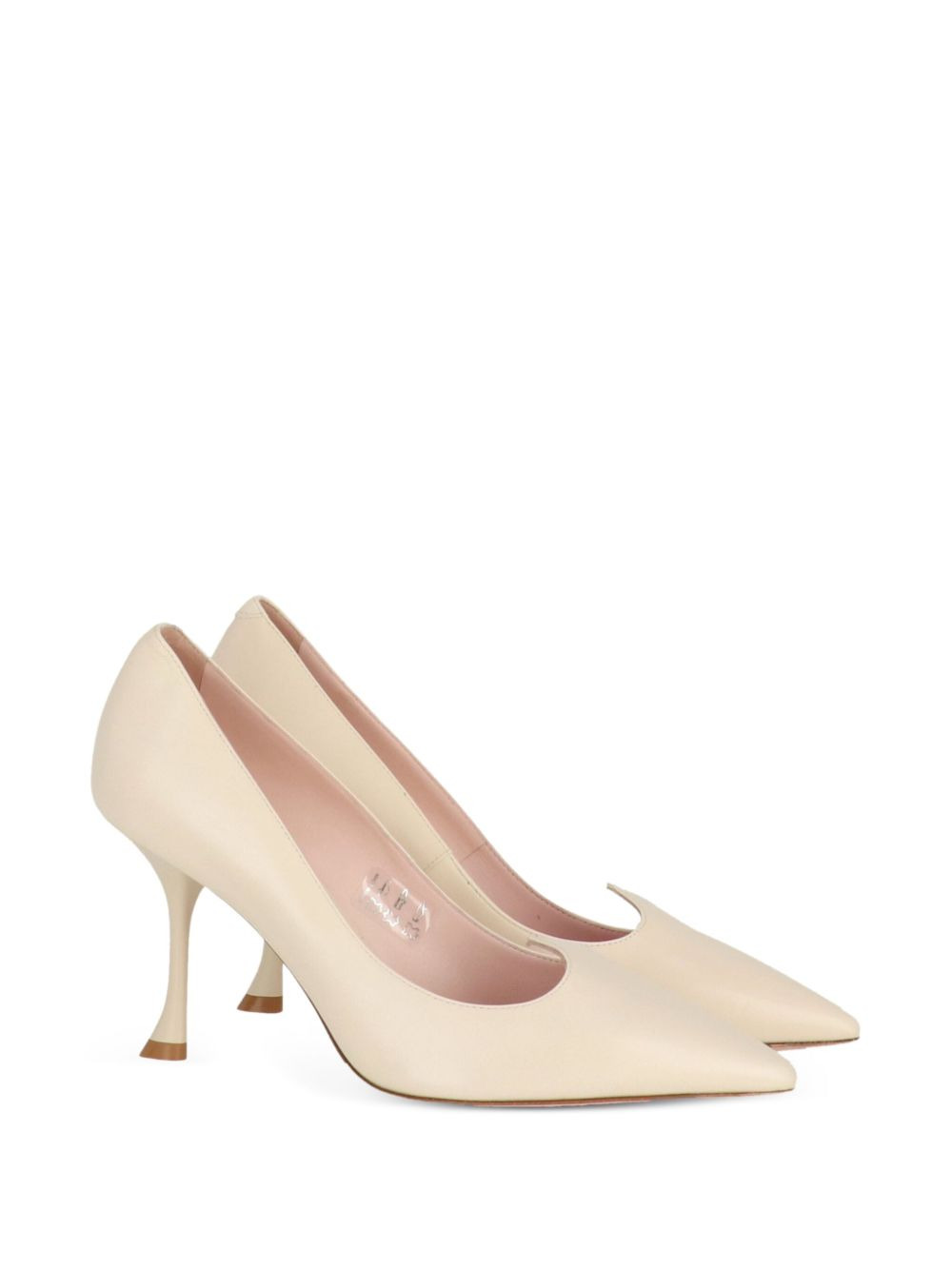 stiletto heeled pumps - 2