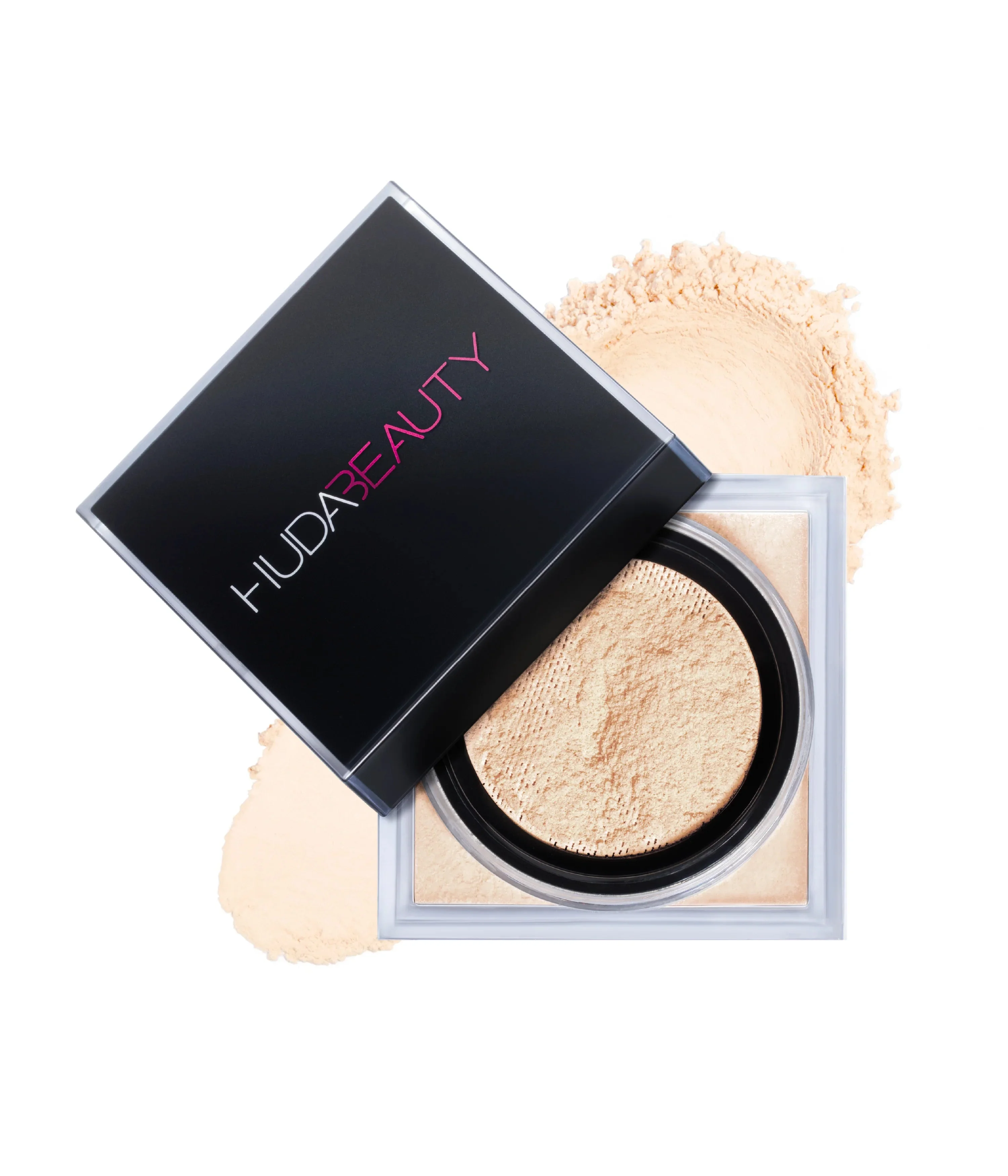 Easy Bake Loose Powder Frag Free - 1