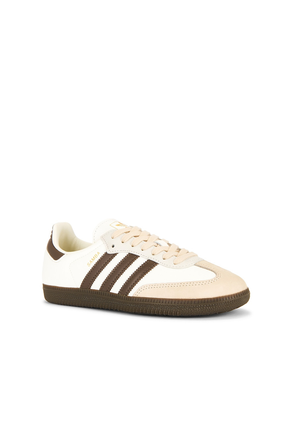Samba OG - 2