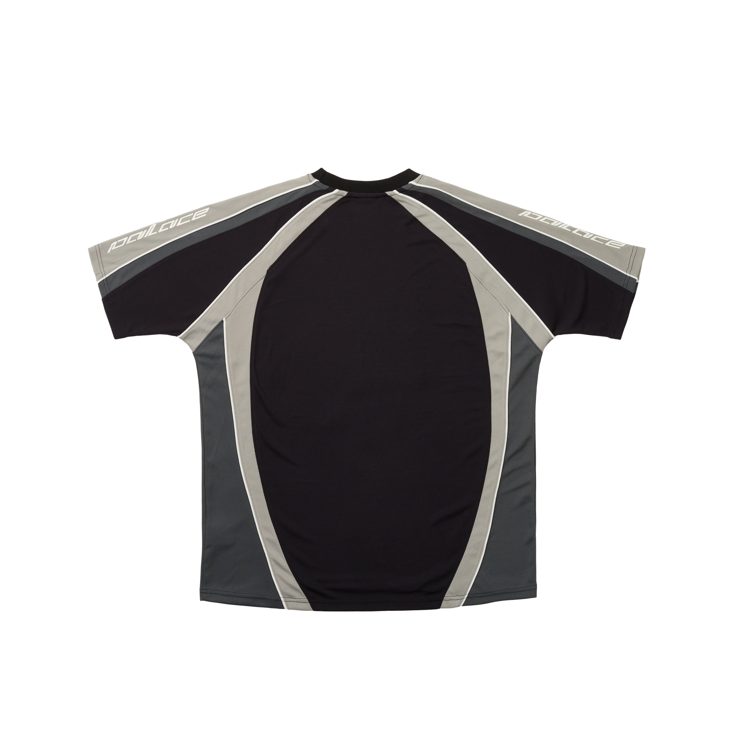 FAR OUT JERSEY BLACK - 2