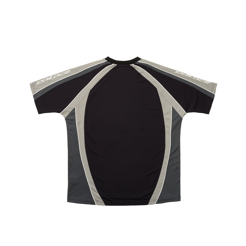 PALACE FAR OUT JERSEY BLACK outlook