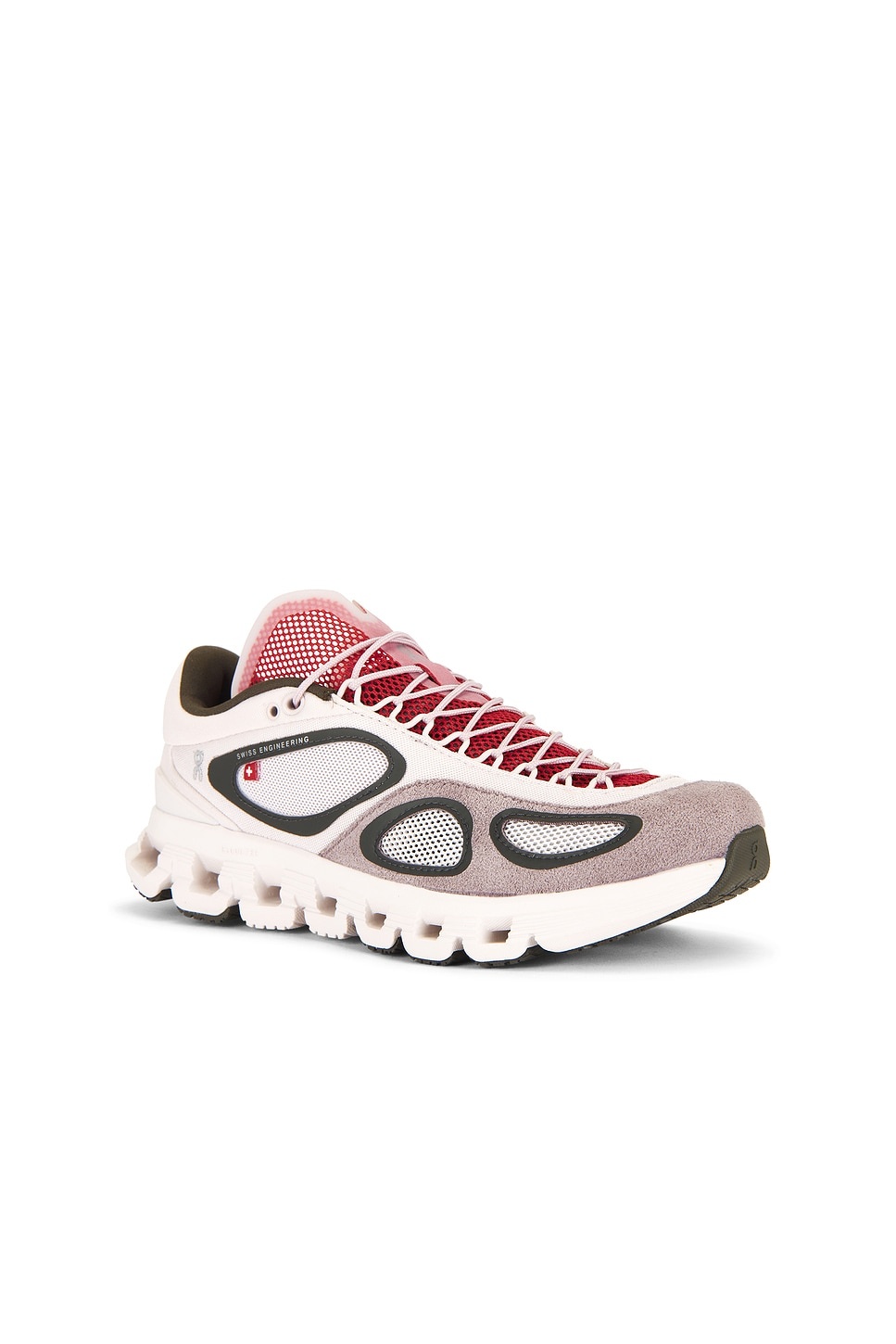 On FKA twigs コラボ　Cloud X FKA Women's Cloud X FKA | Grey | On Japan