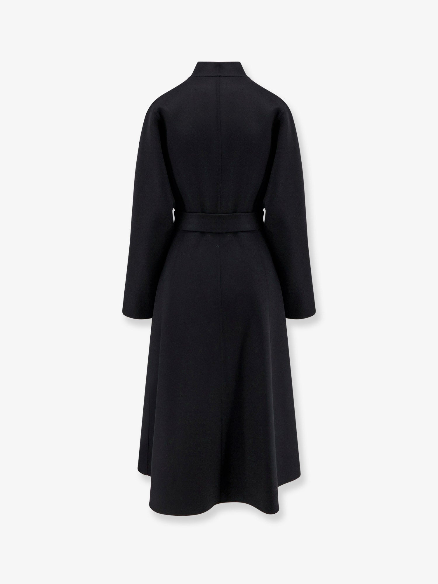 Dior Women Virgin Wool Blend Coat - 2