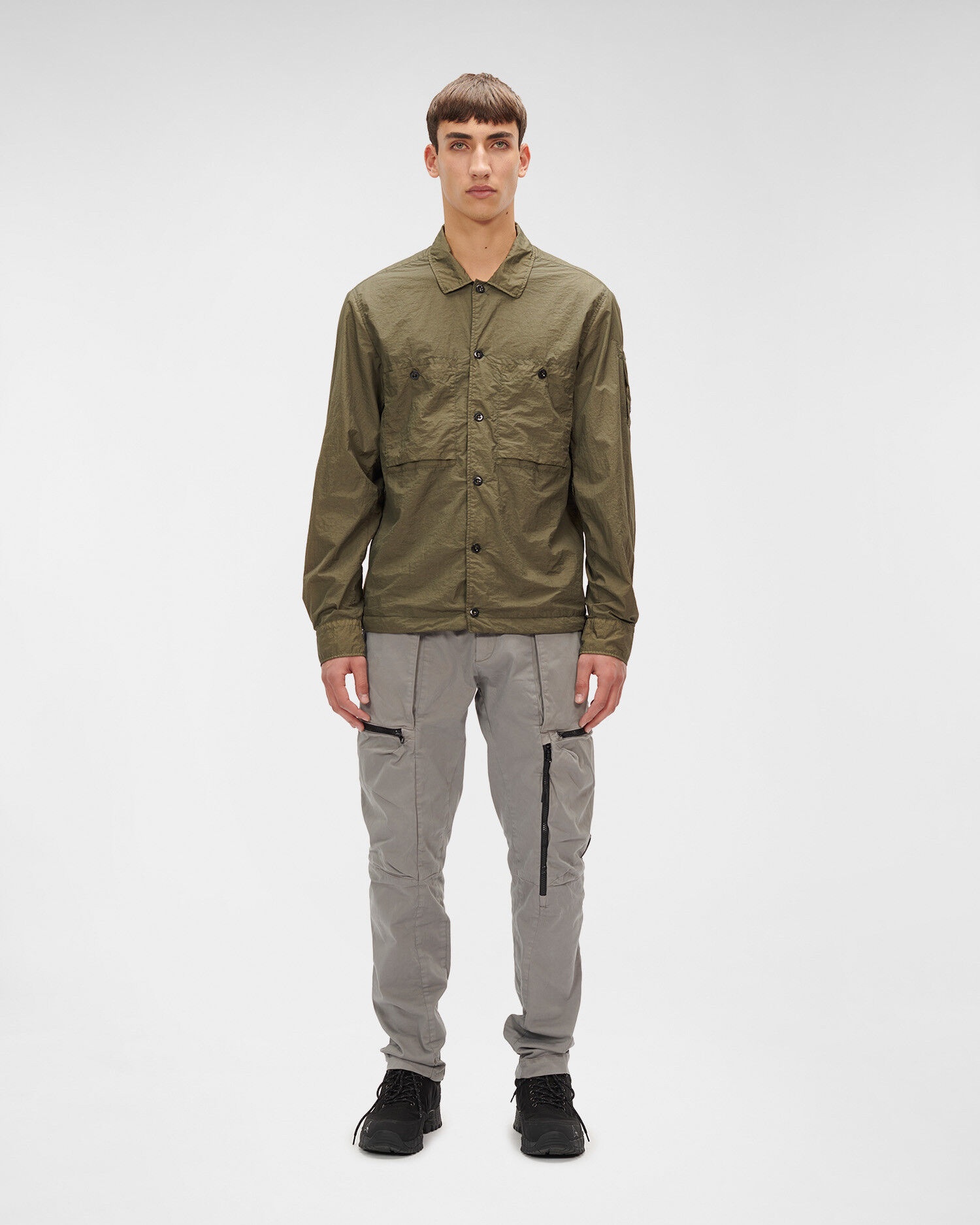 Taylon L Shirt - 3