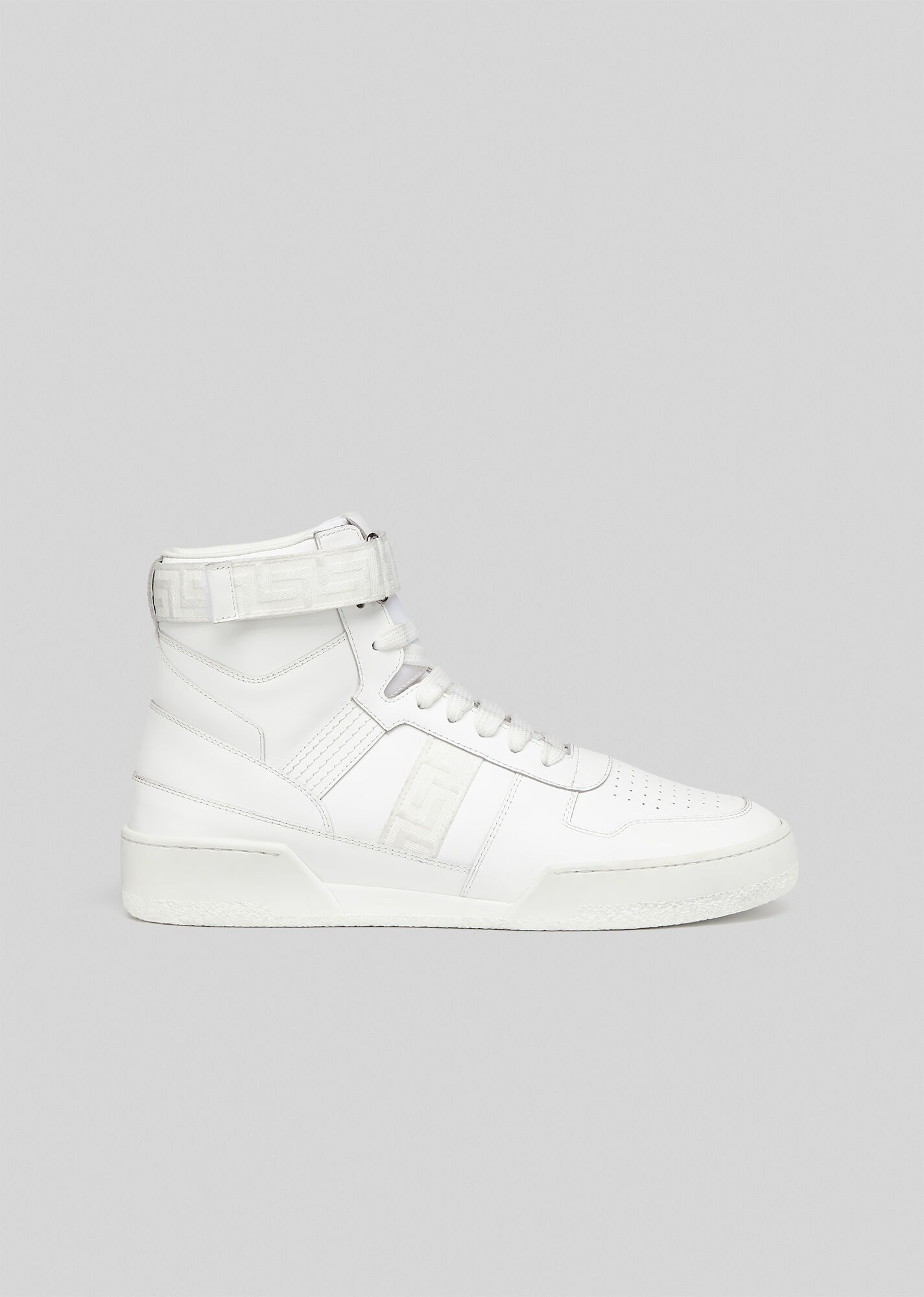 Ilus High Top Sneakers - 1