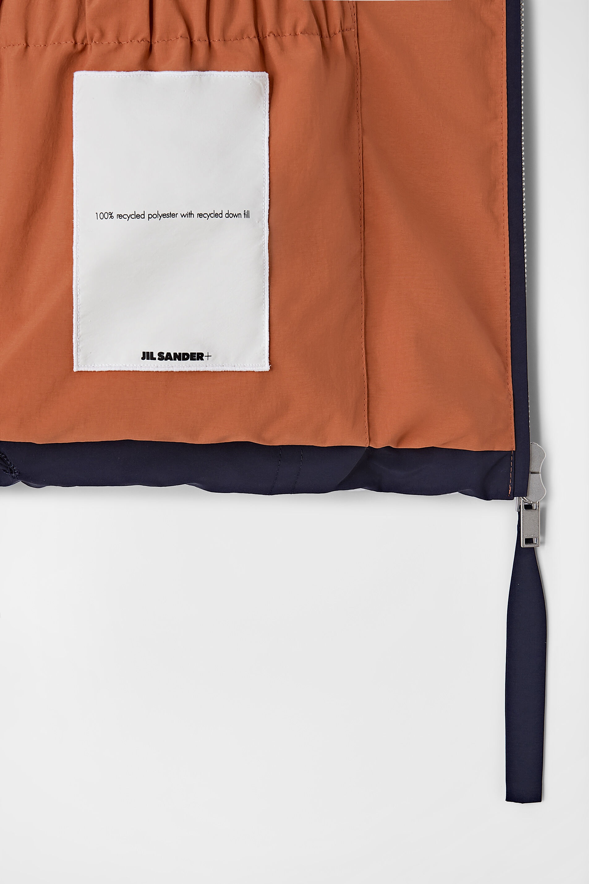 Down Vest - 6