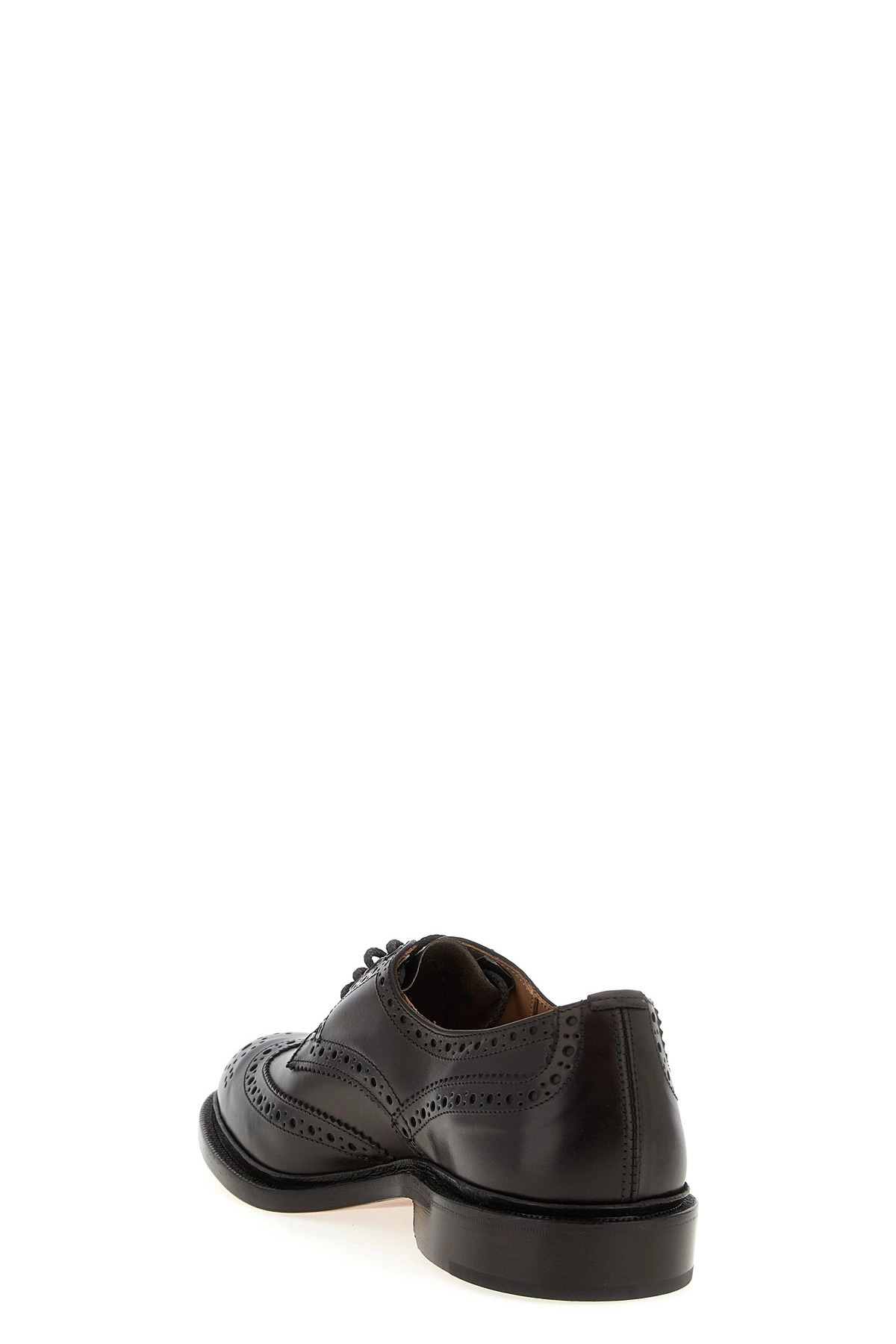 'Bourton' lace up shoes - 3