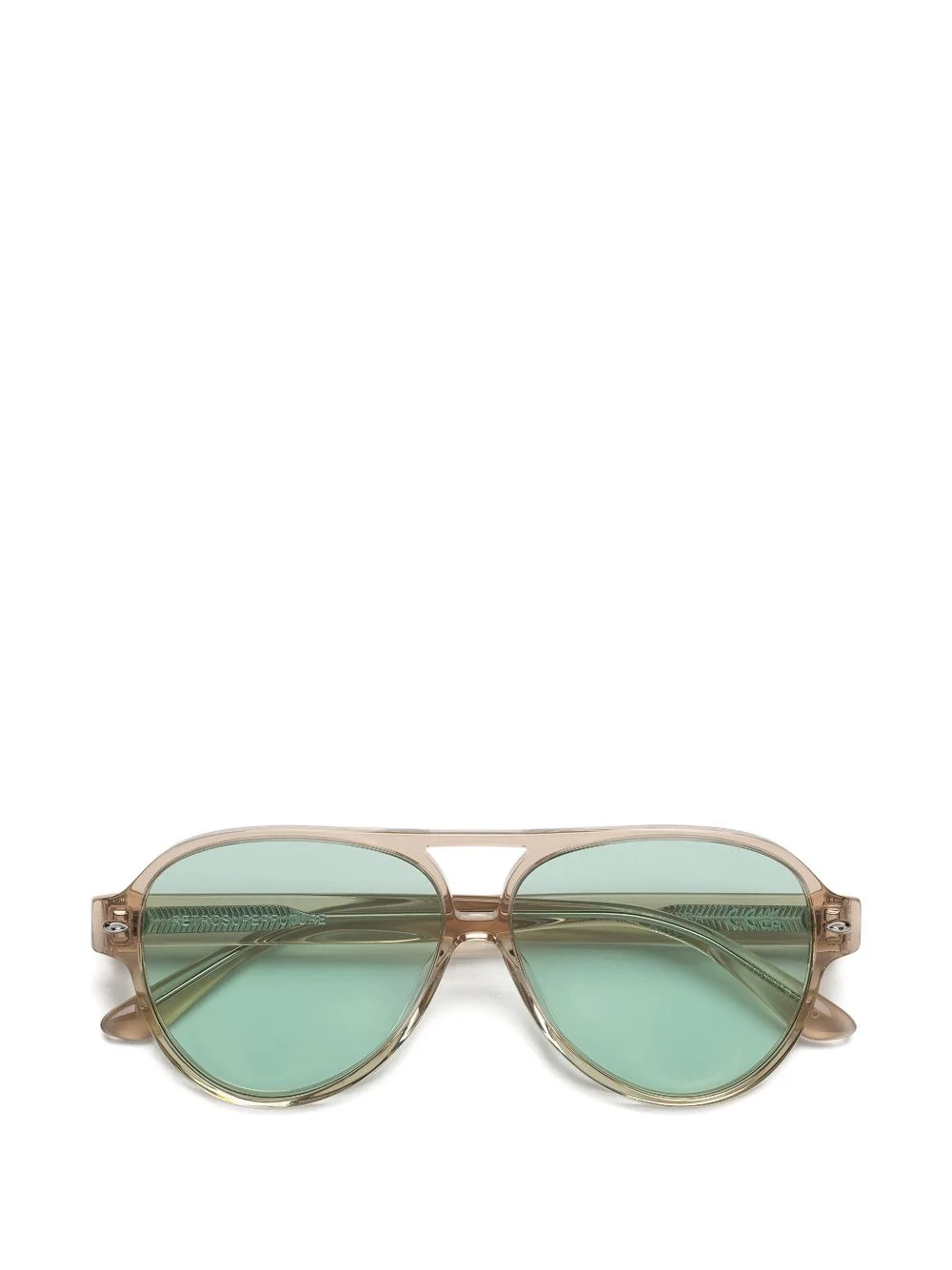 Ombra pilot-frame sunglasses - 1