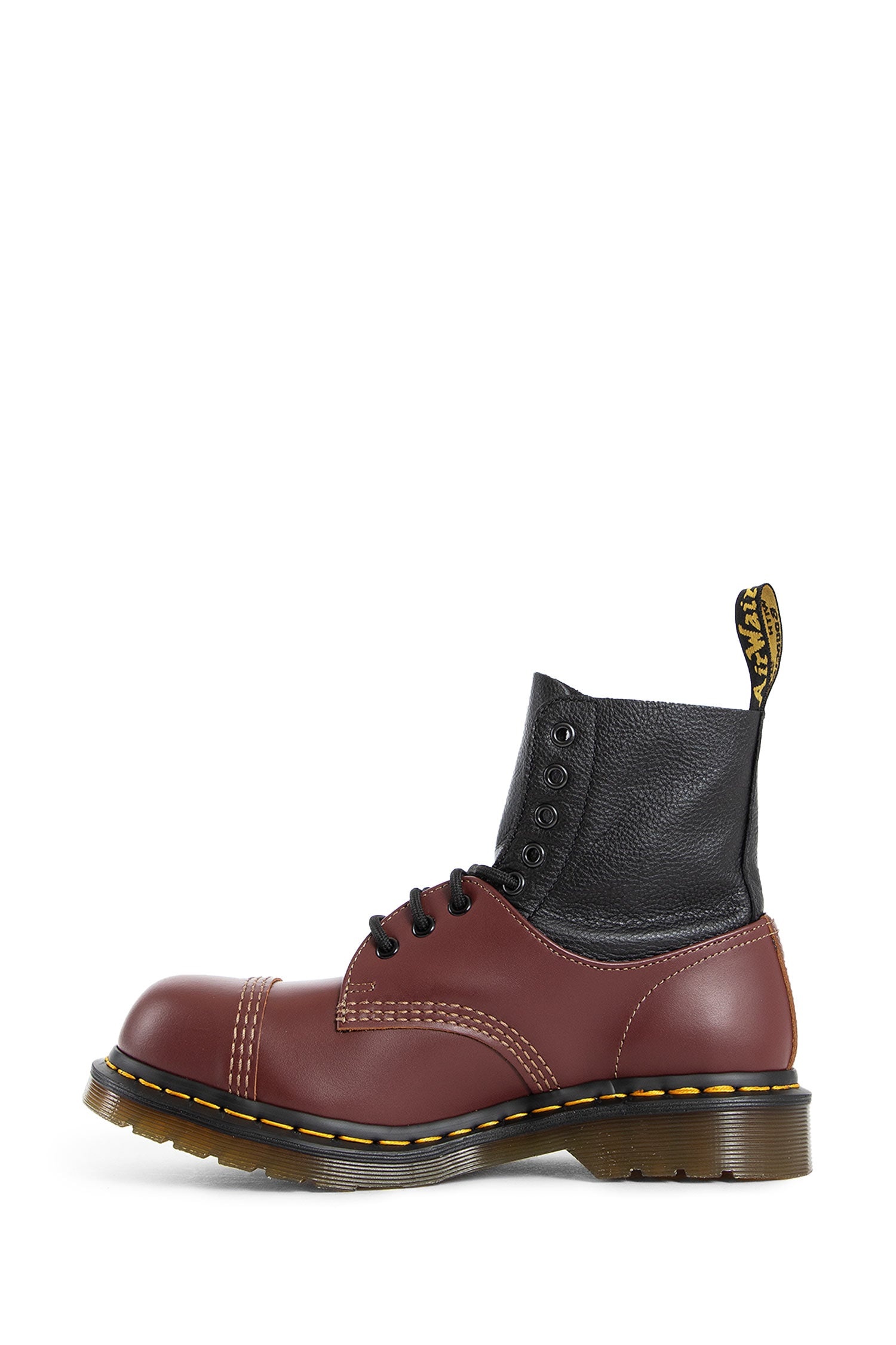 Dr. Martens Dr-Martens-Collaboration-The-1460-1461-Boots