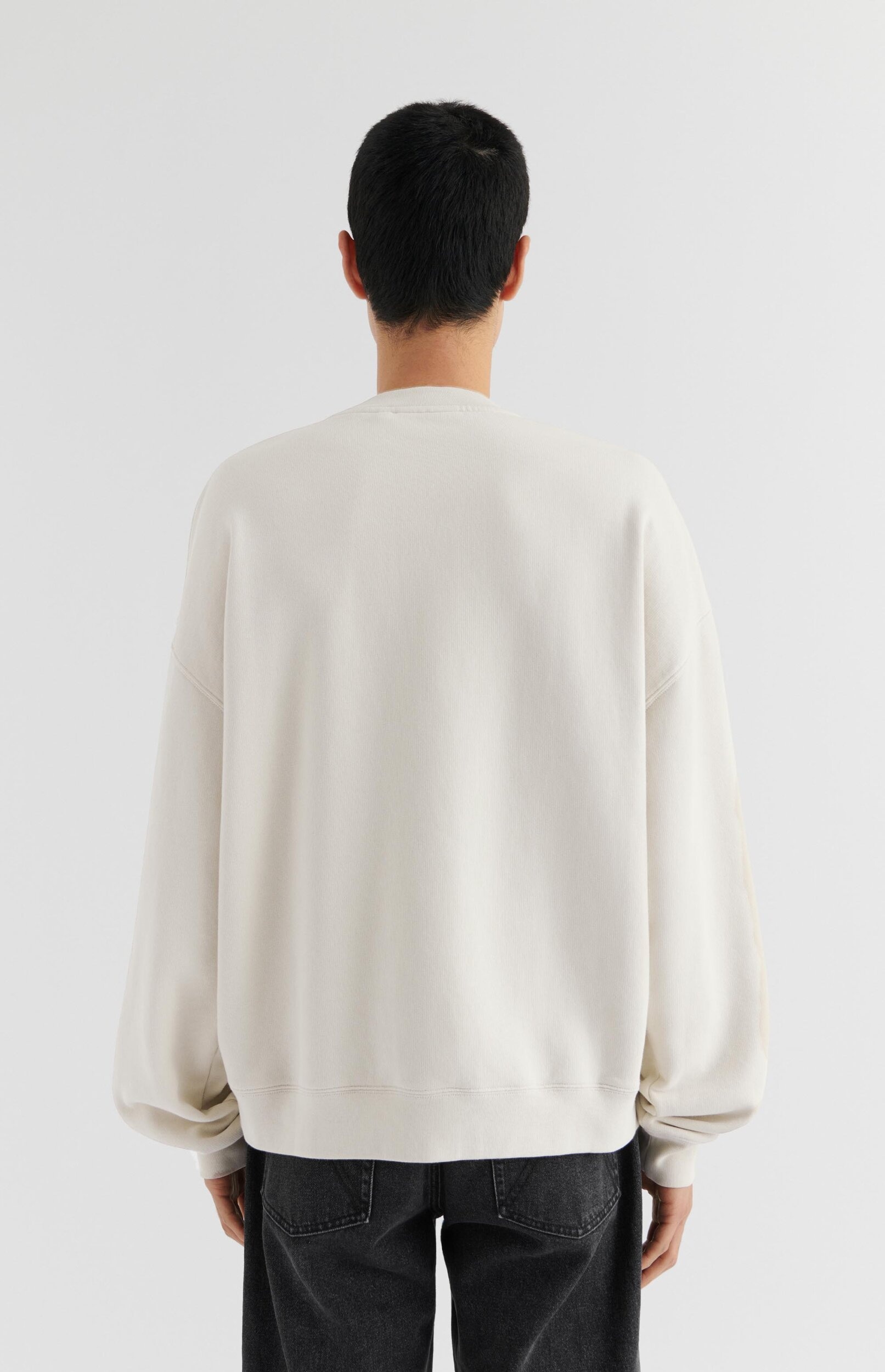 Team Sweatshirt - 3