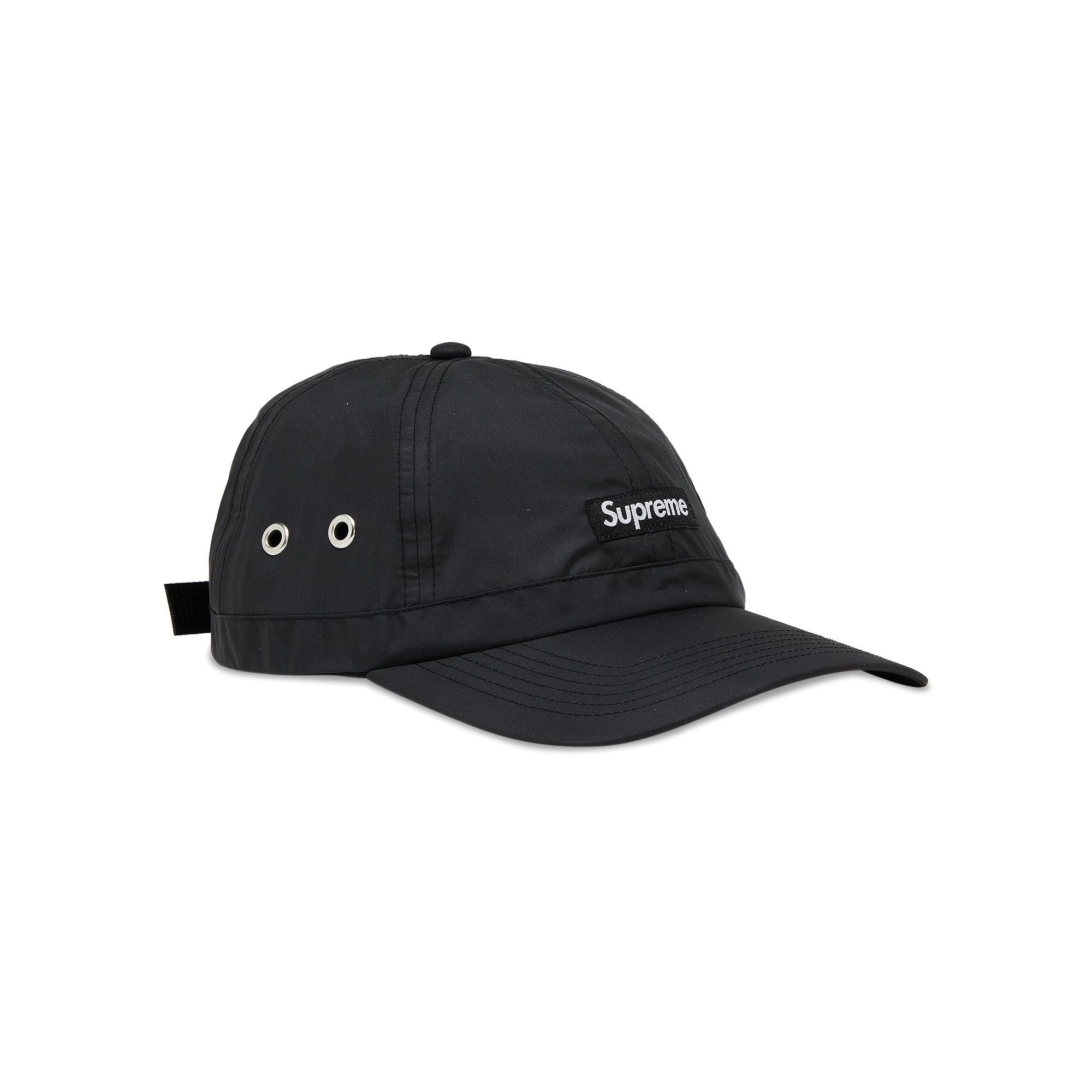 Supreme Supreme Crown Band Nylon 6-Panel 