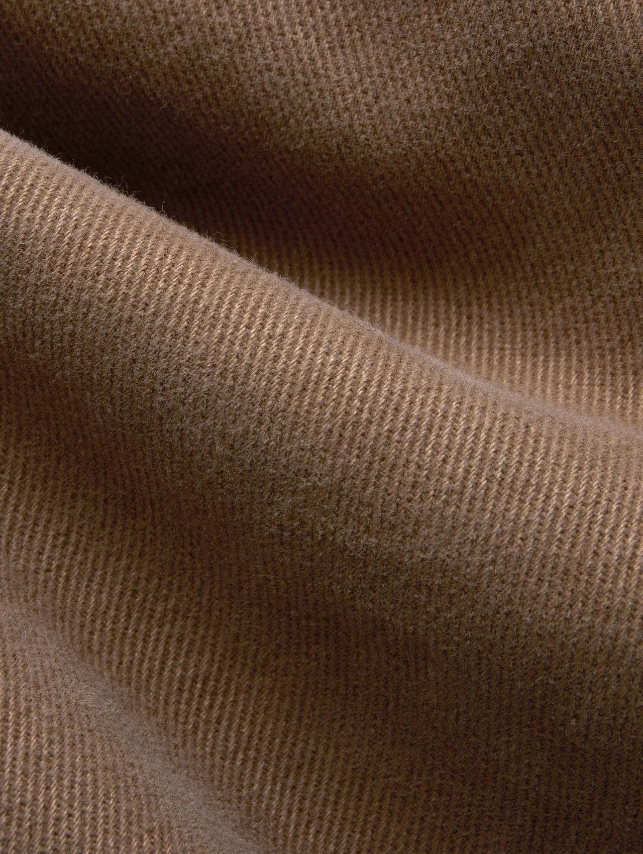 Work Pant - Khaki Twill - 9