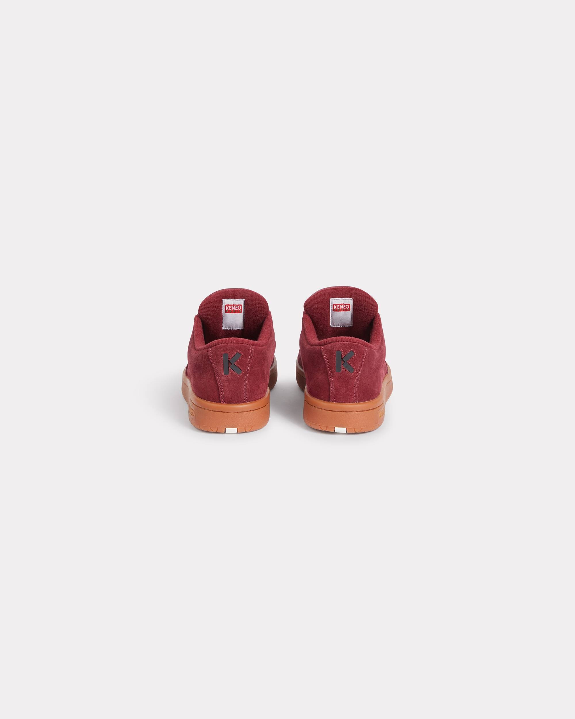 KENZO-Dome sneakers for women - 2