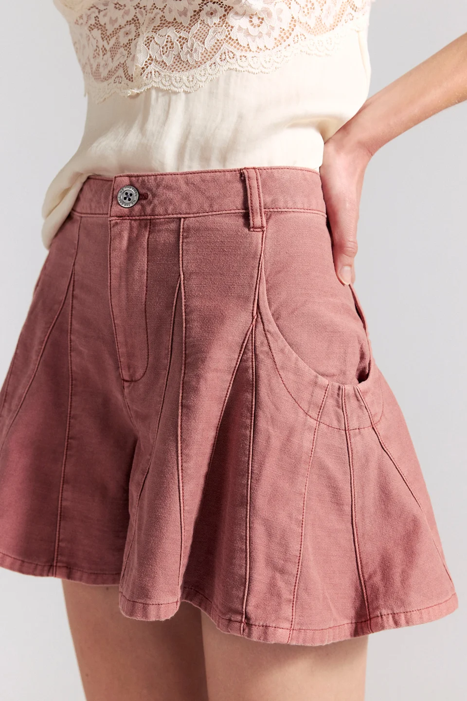 Song And Dance Shorts - 1