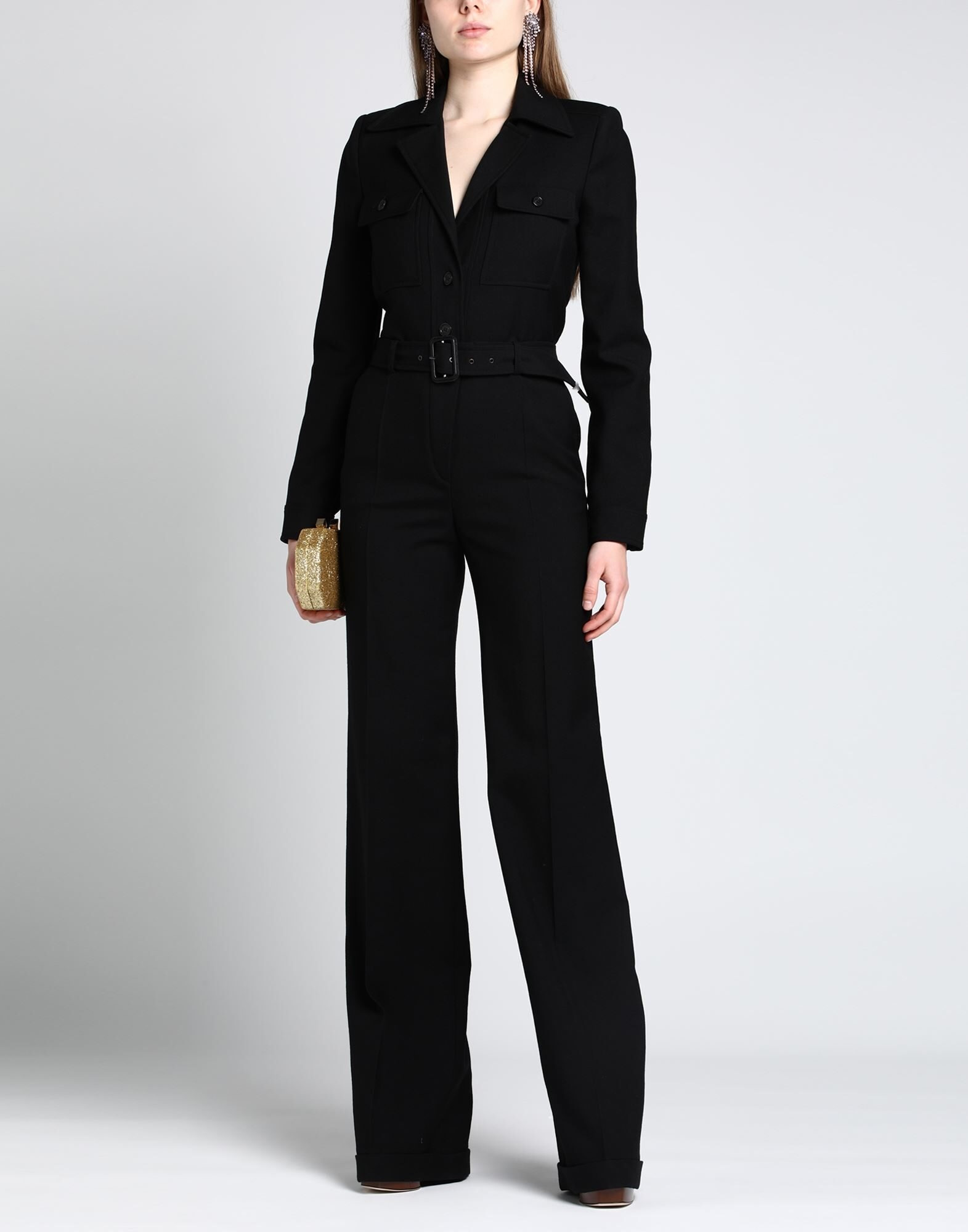 Black Women's - 2