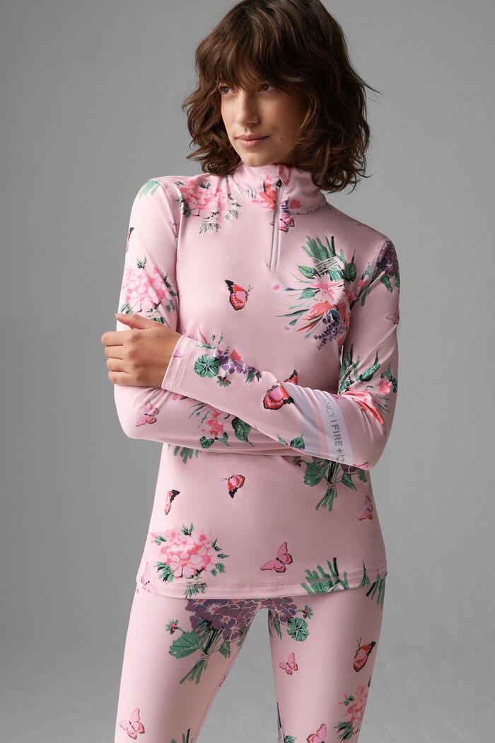 Ilvy First layer in Rose/Pink - 2