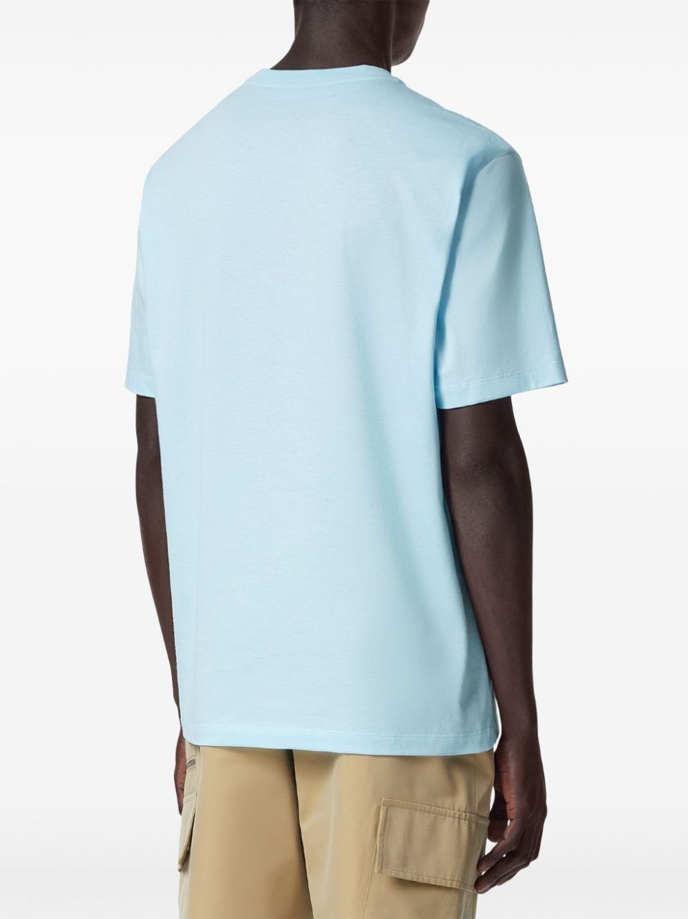 graphic-print T-shirt - 4