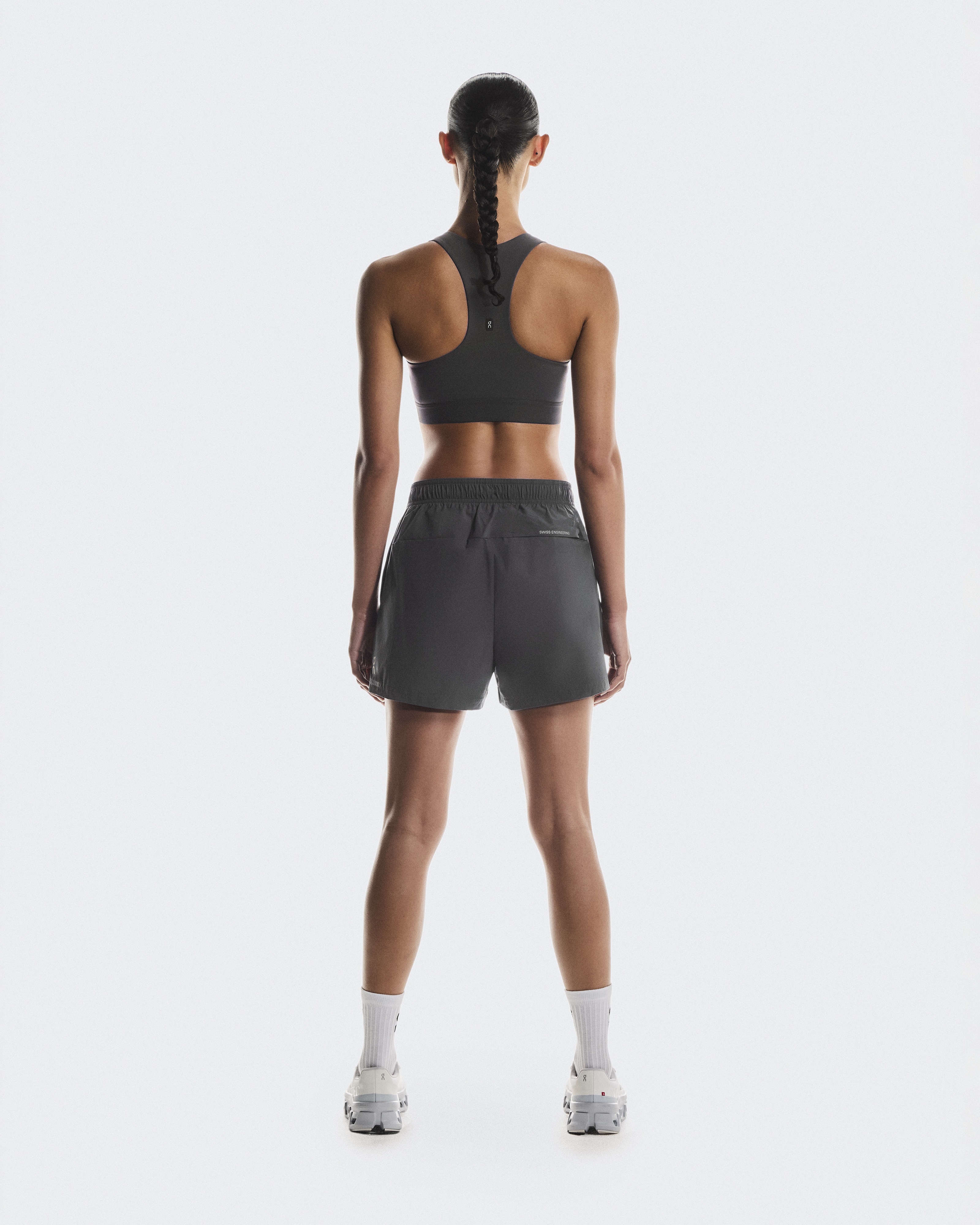 Core Bra - 2