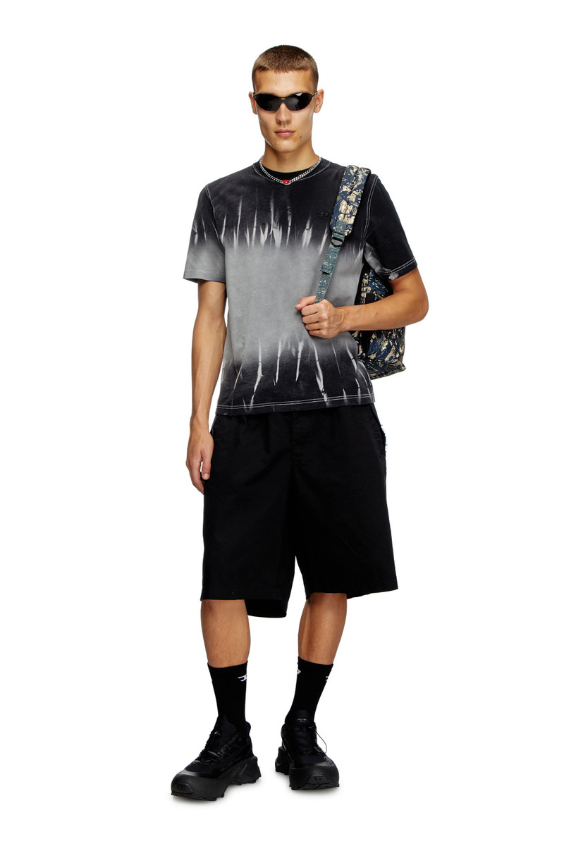 Diesel T-ADJUST-R21 outlook