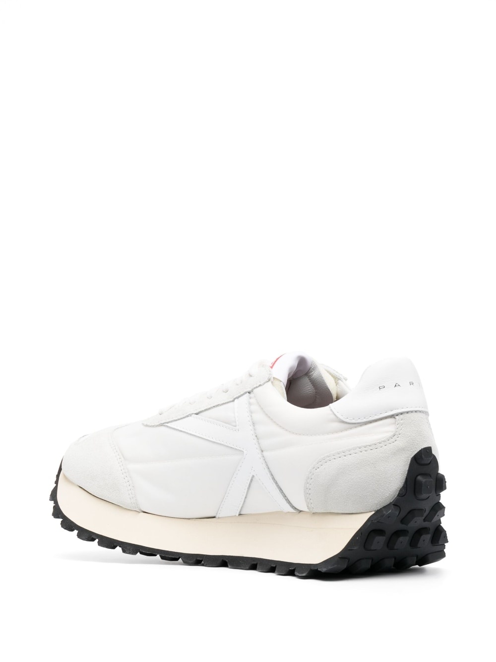 Smile Run low-top sneakers - 3
