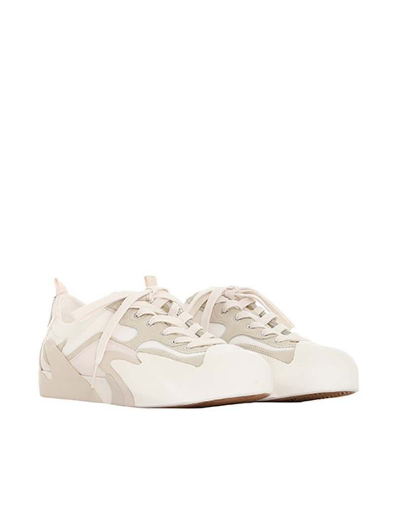 LOW SPLASH SNEAKER 3