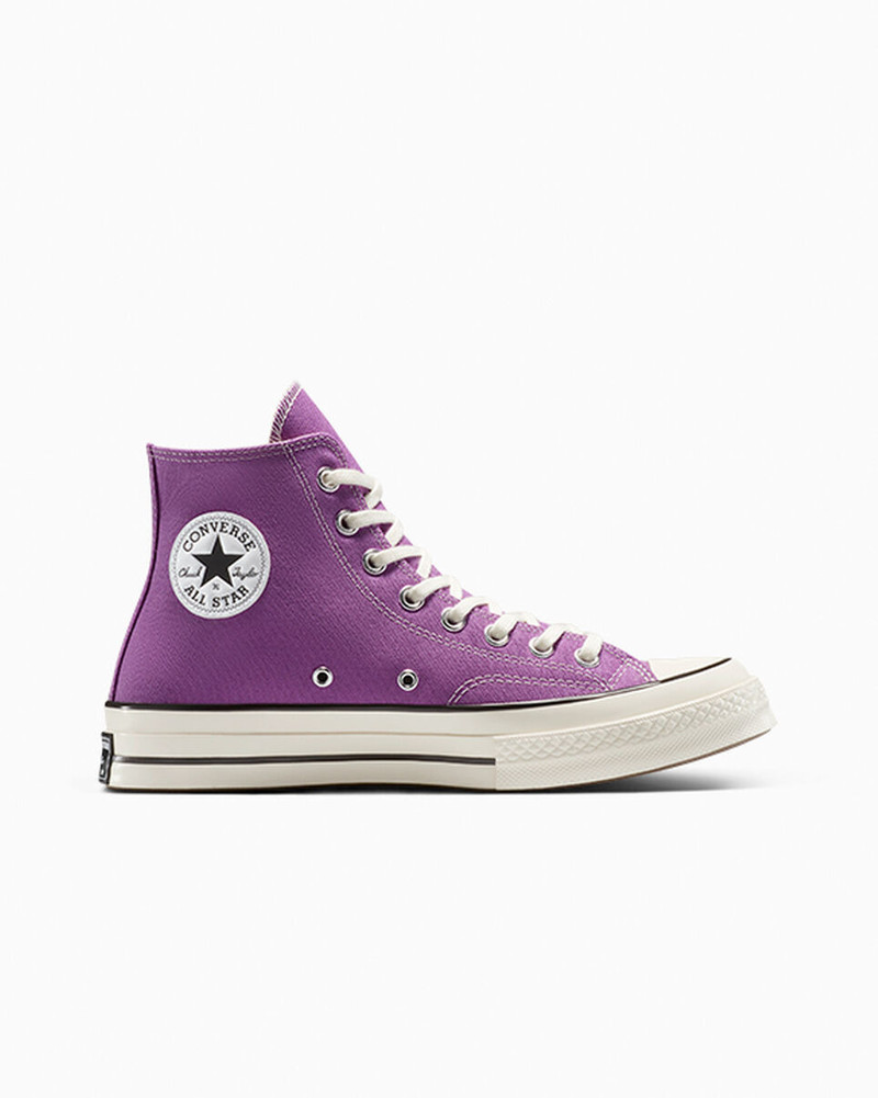 Chuck 70 Canvas - 1