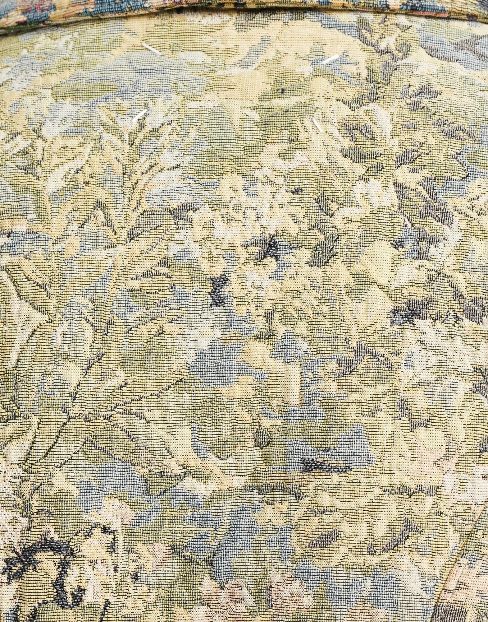 Brocade Essorage Jacket - 6